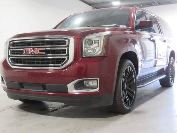 GMC YUKON XL 2020 1GKS2JKC5LR235255 image
